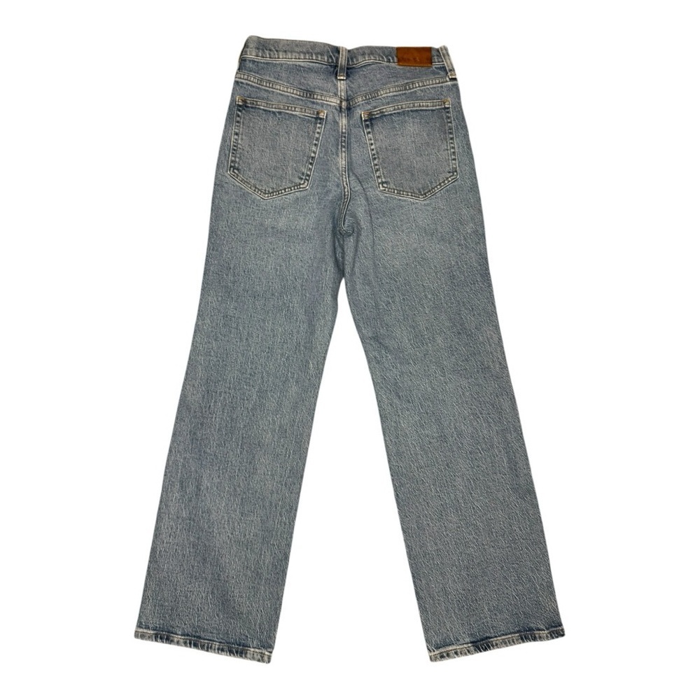 J.crew High -Rise Flare Classic Jean 28 - Picture 2 of 5